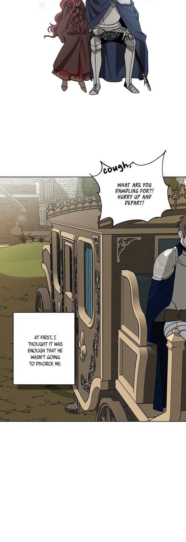 Under the Oak Tree Chapter 6 image 34